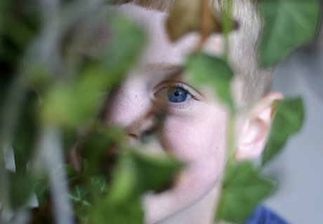 Young witnesses in criminal proceedings_Measuring up?